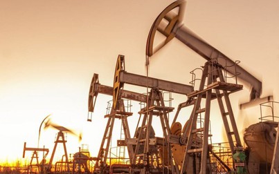Giá xăng dầu 10/4: Dầu thô Brent tăng trên 85 USD/thùng