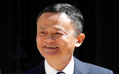 Tỷ phú Jack Ma nhận giảng dạy ở Đại học Tokyo