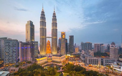 Malaysia cân nhắc nới 'visa vàng' để thu hút người giàu châu Á