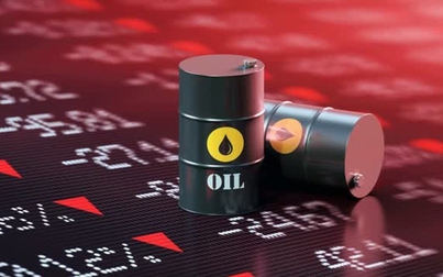 Giá dầu giảm trước khi Fed tăng lãi suất