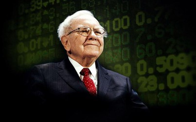 Những cổ phiếu nào đã giúp Warren Buffett đánh bại thị trường trong thời kỳ suy thoái?