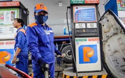 Dự báo giá xăng dầu có thể giảm nhẹ trong kỳ điều hành ngày 11/5