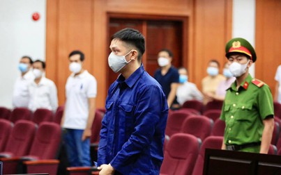 Y án sơ thẩm 8 năm tù với Nguyễn Kim Trung Thái