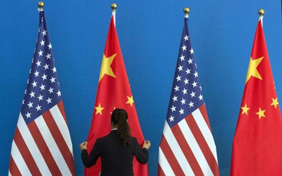 Đàm phán Mỹ-Trung mang lại hy vọng cho các nhà đầu tư sau thời kỳ hỗn loạn