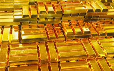 Giá vàng hôm nay 13/5: Quay đầu giảm nhẹ