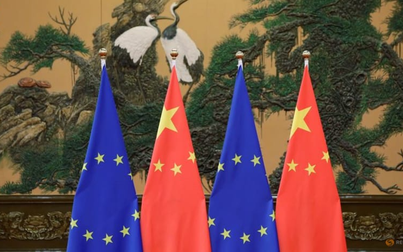 Các bộ trưởng EU ủng hộ giảm phụ thuộc vào Trung Quốc