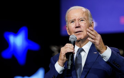 Tổng thống Joe Biden: Đàm phán về trần nợ công của Mỹ đang tiến triển