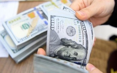 Tỷ giá USD hôm nay 17/5: Đồng loạt tăng nhẹ
