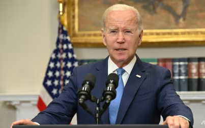 Tổng thống Mỹ Joe Biden tự tin 'Mỹ sẽ không vỡ nợ'