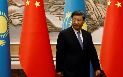 Năng lượng thúc đẩy mối quan hệ giữa Trung Quốc với Trung Á ra sao?