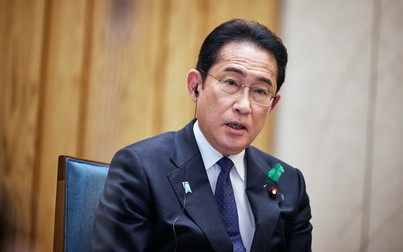 Thủ tướng Nhật Bản kêu gọi các khoản đầu tư mới vào sản xuất chip
