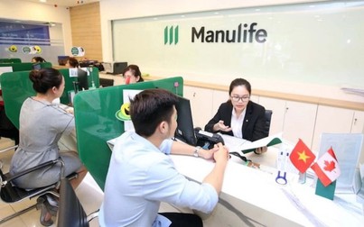 Manulife hứa phản hồi khiếu nại vụ liên kết SCB chậm nhất vào ngày 15/8
