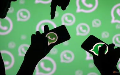 WhatsApp cho phép người dùng chỉnh sửa tin nhắn