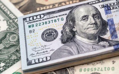 Tỷ giá USD hôm nay 24/5: USD tiếp đà tăng