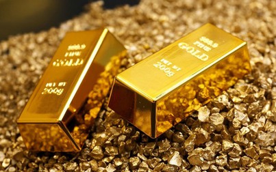 Giá vàng hôm nay 24/5: Vàng trong nước tiếp đà giảm