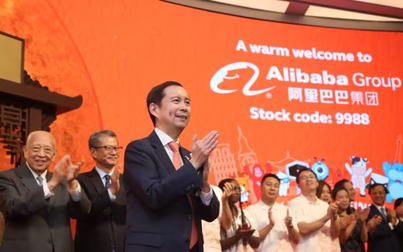 Chuyên gia: Tái cấu trúc Alibaba là cơ hội để khởi động lại