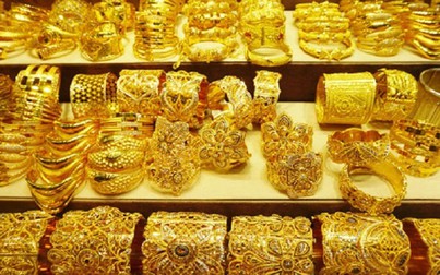 Giá vàng hôm nay 28/5: Vàng SJC dao động quanh mốc 67 triệu đồng/lượng