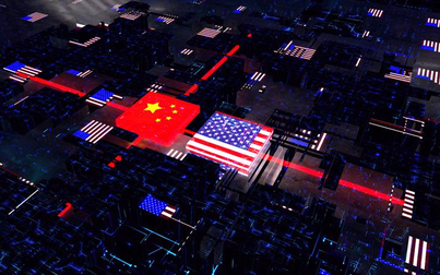Tại sao chip là vấn đề ngày càng nổi cộm trong căng thẳng Mỹ-Trung?