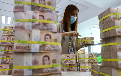 Ngân hàng Trung ương Thái Lan nâng lãi suất chính sách lên mức 2,0%