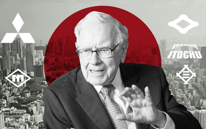 Tỷ phú Warren Buffett sở hữu 'công thức' bí mật 5 năm mới có 1 lần, đó là gì?