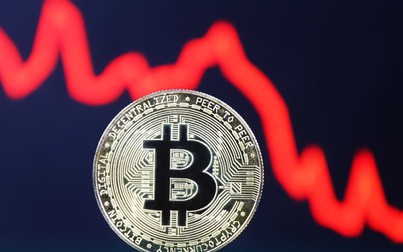 Bitcoin mất mốc 28.000 USD, gần 150 triệu USD bị thanh lý