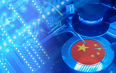 Trung Quốc bơm 1,75 tỷ USD cho 190 công ty chip vào năm 2022