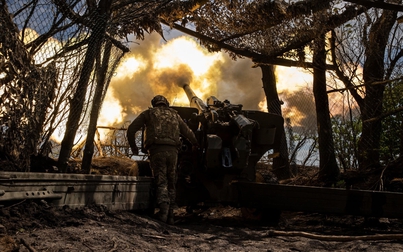 Chiến tranh Ukraina đang tiến gần đến một bước ngoặt nguy hiểm