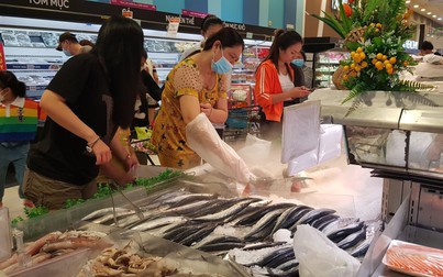 Nhiều loại cá nuôi tăng giá mạnh