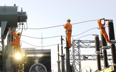 Sản xuất và cung cấp điện miền Bắc đón tín hiệu tích cực