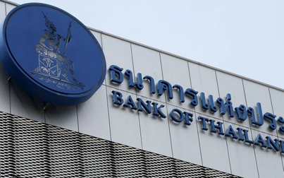 Ngân hàng Trung ương Thái Lan tiến lên với dự án CBDC bán lẻ
