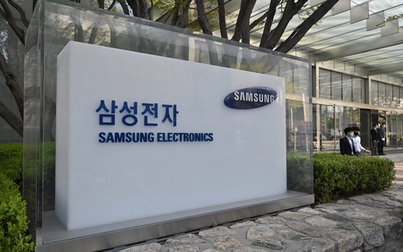 Cựu lãnh đạo Samsung bị cáo buộc đánh cắp bí mật thương mại