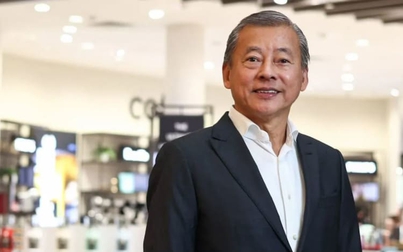 George Goh là ai? 5 sự thật về doanh nhân sẽ tranh cử tổng thống Singapore