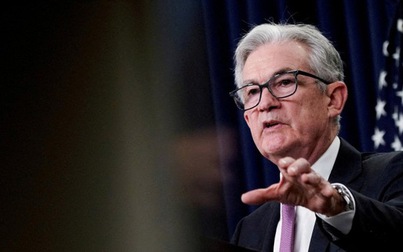 Lạm phát giảm mạnh cho phép Fed tạm dừng tăng lãi suất