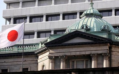 Nhật Bản vẫn giữ nguyên chính sách tiền tệ