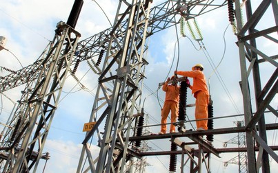 Chính phủ yêu cầu giải quyết dứt điểm việc thiếu điện trong tháng 6