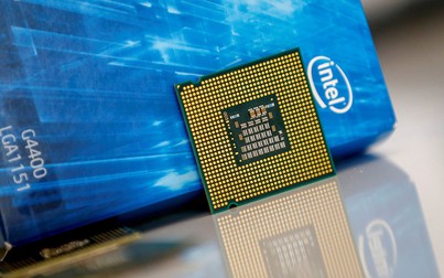 Intel, Micron ‘vung tiền’ đa dạng hoá chuỗi cung ứng