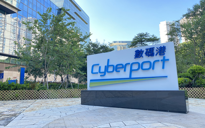 Cyberport của Hồng Kông thu hút hơn 150 công ty Web3