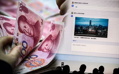 AI càn quét Trung Quốc khi các công ty tung ra 'ChatGPT nội địa'