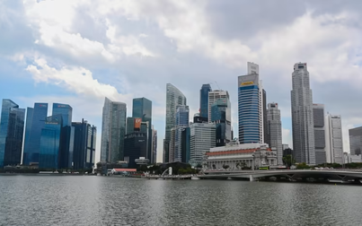 Lạm phát lõi tháng 5 của Singapore giảm xuống 4,7%