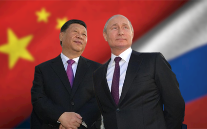 Trung Quốc và Nga thân thiết đến mức nào?