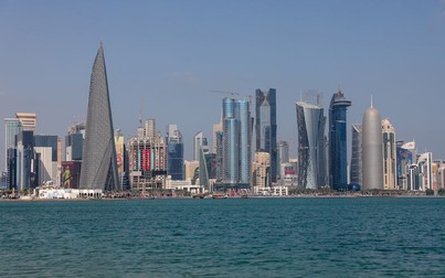 Doha và Dubai đứng đầu danh sách thị trường việc làm cạnh tranh nhất thế giới