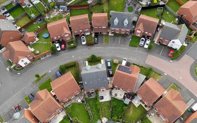 Hàng triệu người Anh bị đẩy đến tình trạng mất nhà vì lãi suất cao