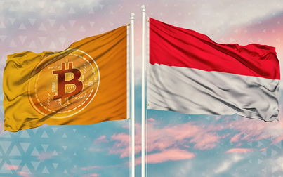 Indonesia công bố danh sách 501 token có thể giao dịch