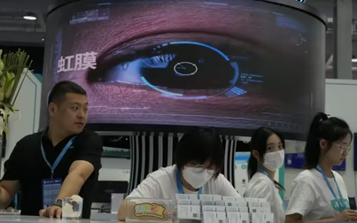 AI sẽ thúc đẩy làn sóng cách mạng công nghệ mới của Trung Quốc