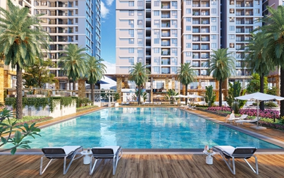 Tận hưởng 4 giá trị bền vững khi an cư tại Hanoi Melody Residences