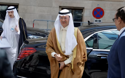 Ả Rập Xê Út cắt giảm sản lượng dầu lớn vào tháng 7