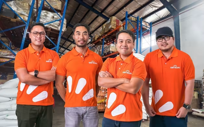 Startup Philippines khai thác cơ hội để 'toả sáng'