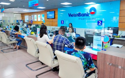 Lãi suất VietinBank tháng 6/2023: Giảm tại một số kỳ hạn