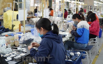 Chuyên gia: Việt Nam tiếp tục là điểm đến hàng đầu của FDI
