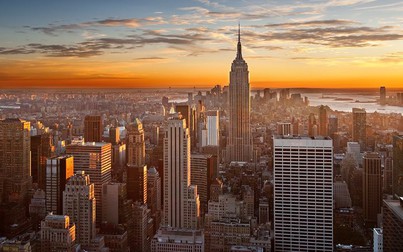 New York vượt Hồng Kông trở thành thành phố đắt đỏ nhất thế giới với người nước ngoài
